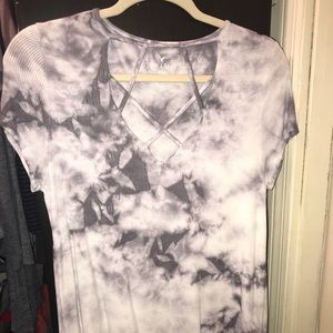American Eagle tee